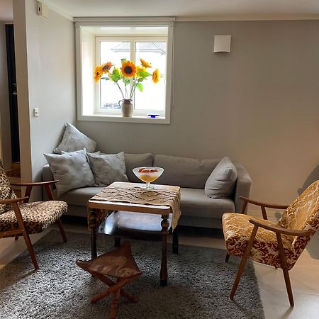 Kristiansand, Bystranda 59M2, 2 Soverom, 6 Senger Apartamento Exterior foto