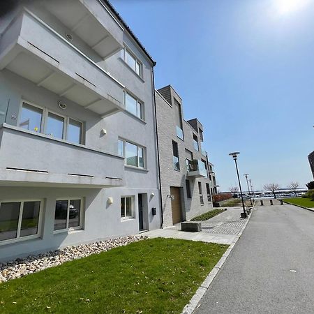 Kristiansand, Bystranda 59M2, 2 Soverom, 6 Senger Apartamento Exterior foto