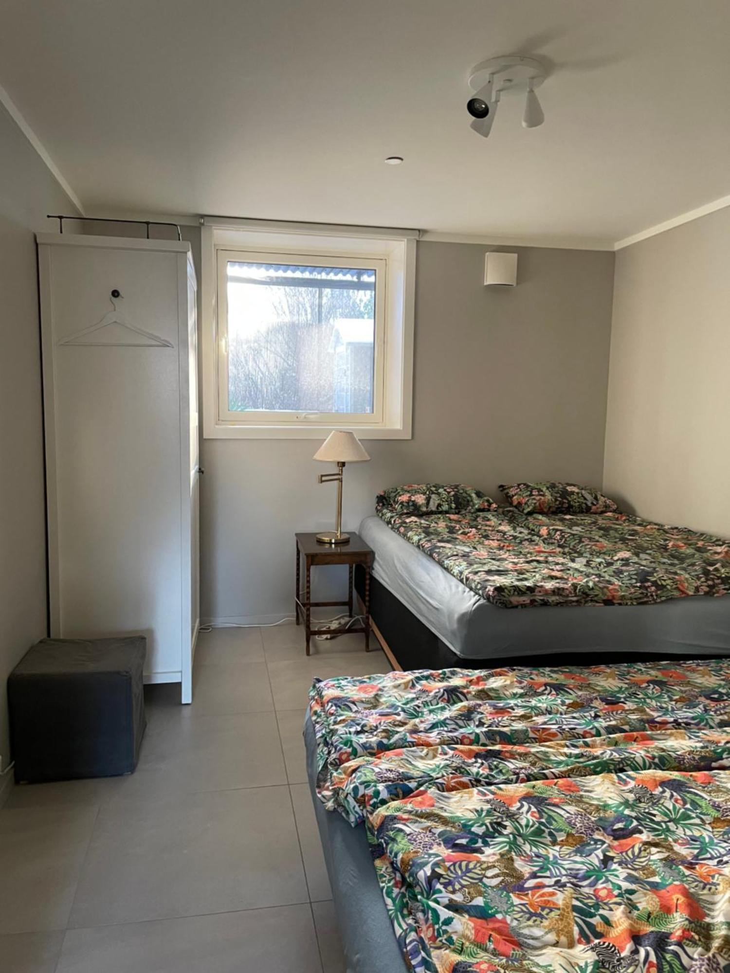 Kristiansand, Bystranda 59M2, 2 Soverom, 6 Senger Apartamento Exterior foto