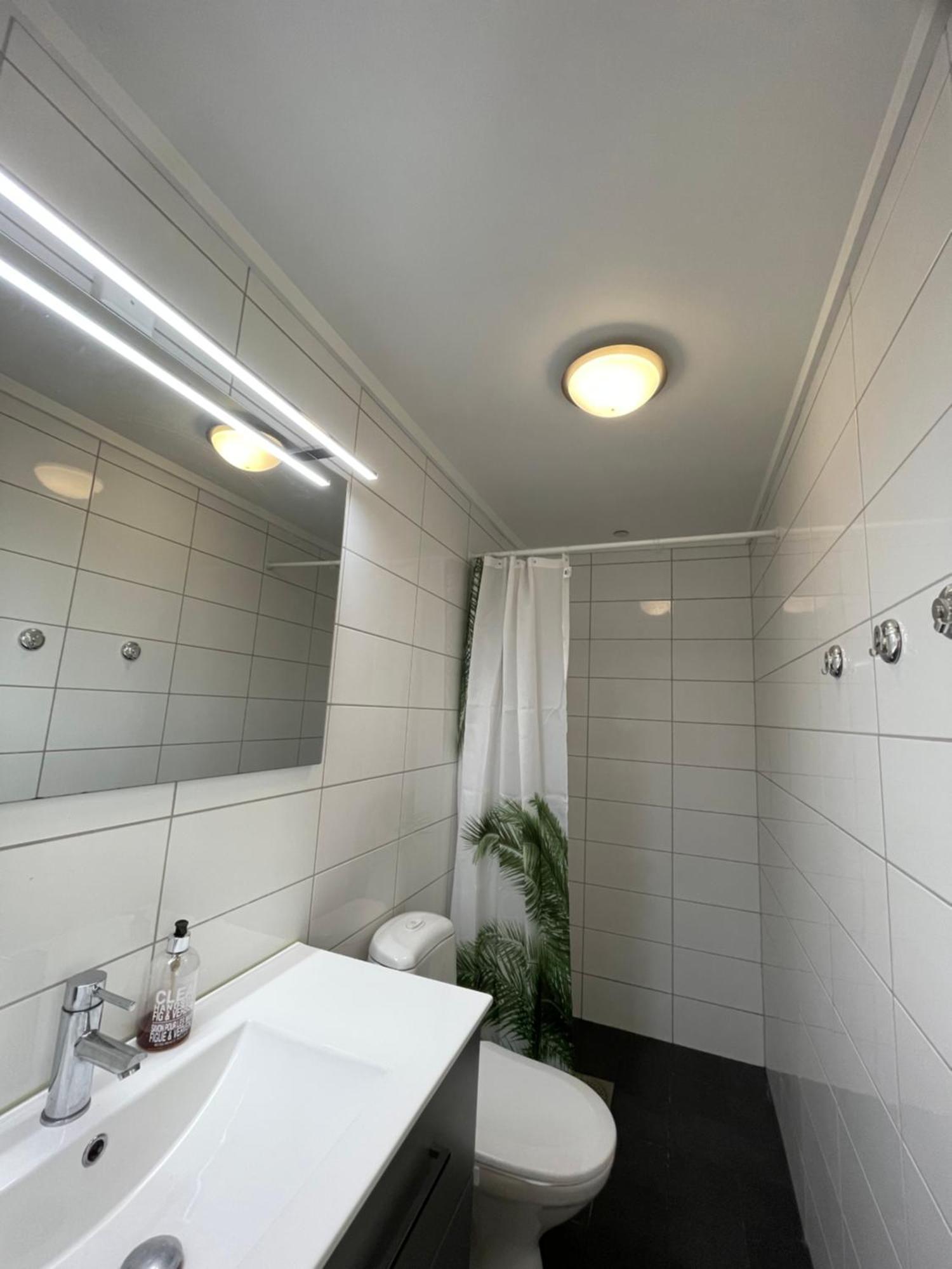 Kristiansand, Bystranda 59M2, 2 Soverom, 6 Senger Apartamento Exterior foto