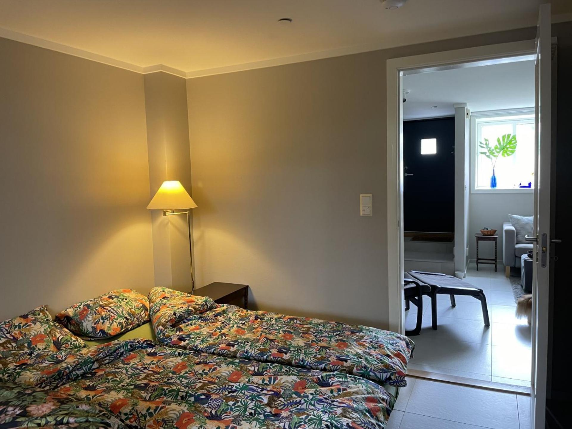 Kristiansand, Bystranda 59M2, 2 Soverom, 6 Senger Apartamento Exterior foto