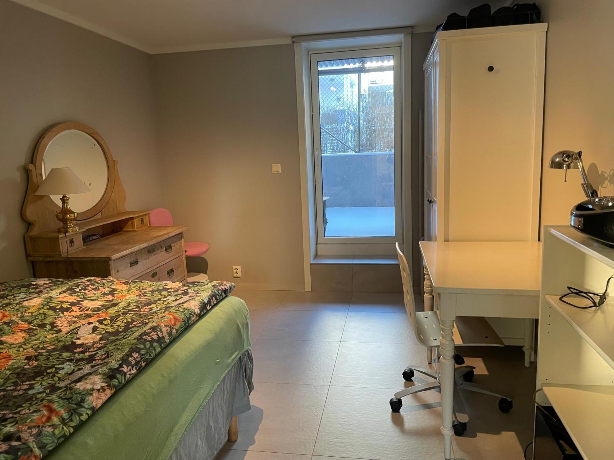 Kristiansand, Bystranda 59M2, 2 Soverom, 6 Senger Apartamento Exterior foto