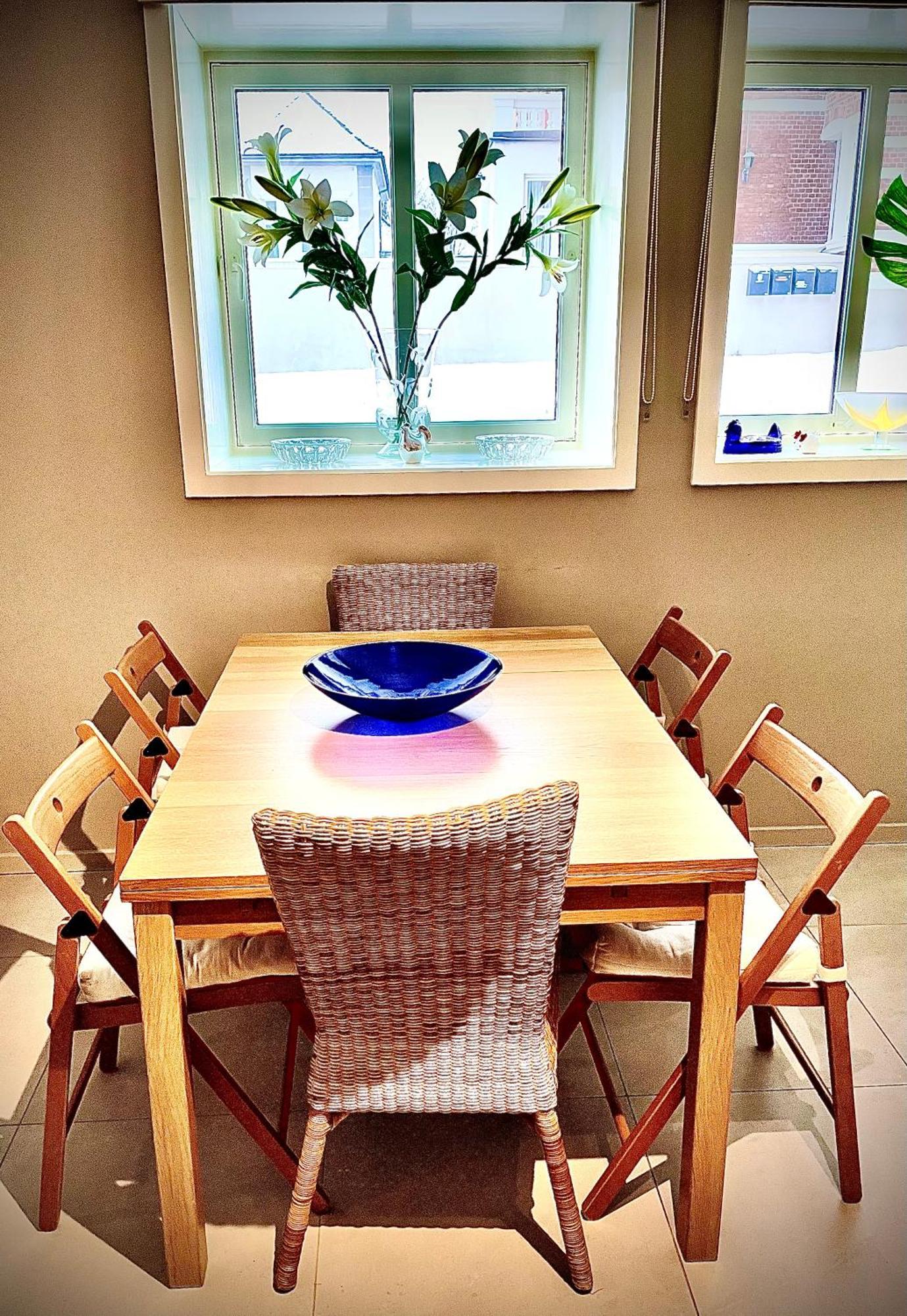 Kristiansand, Bystranda 59M2, 2 Soverom, 6 Senger Apartamento Exterior foto